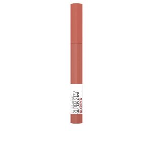 MAYBELLINE : SUPERSTAY INK crayon #100-reach high