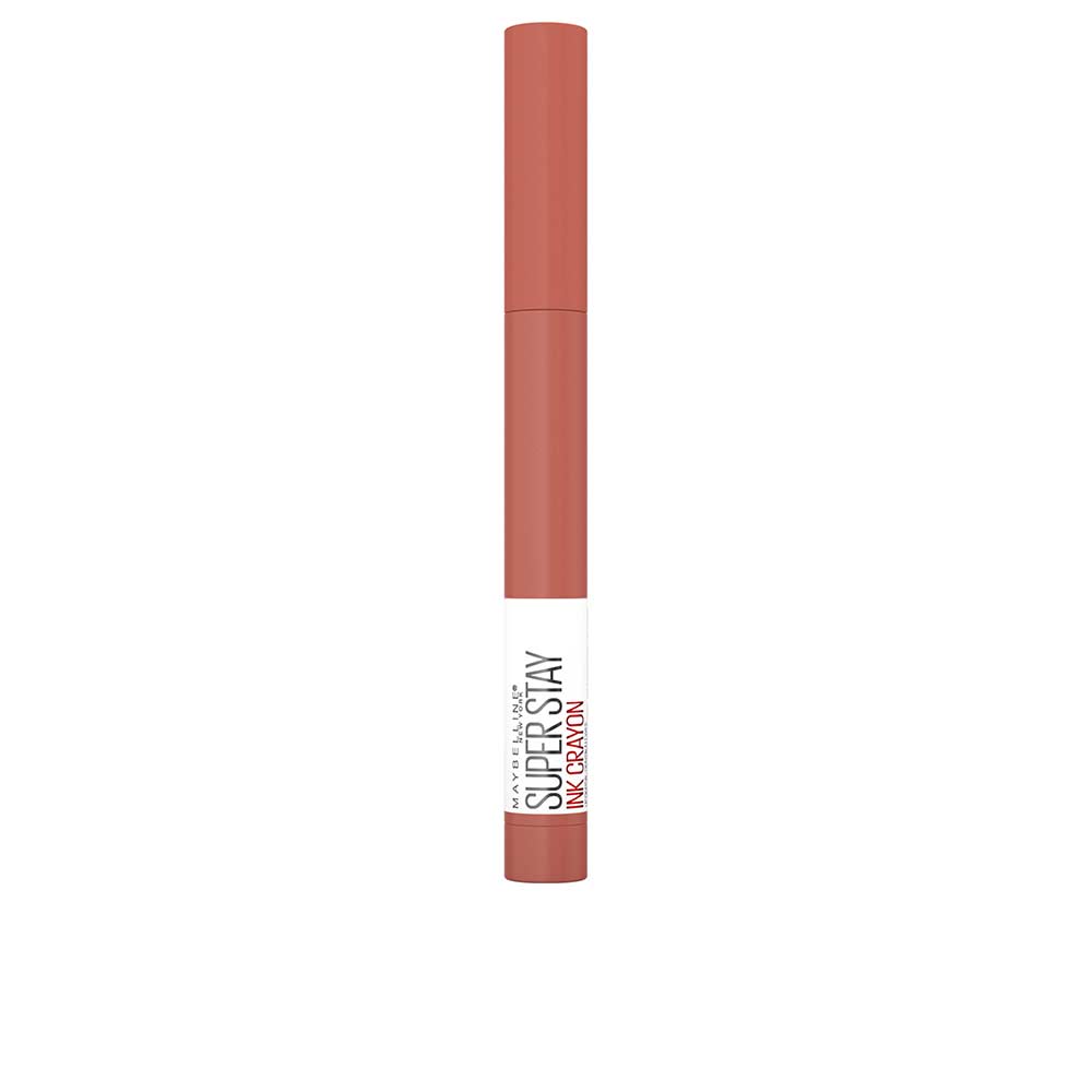 MAYBELLINE : SUPERSTAY INK crayon #100-reach high
