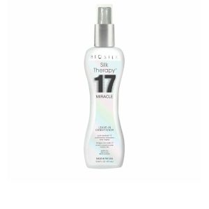 FAROUK : BIOSILK SILK THERAPY 17 miracle leave-in conditioner 167 ml