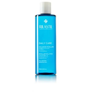 RILASTIL : DAILY CARE micellar solution 400 ml