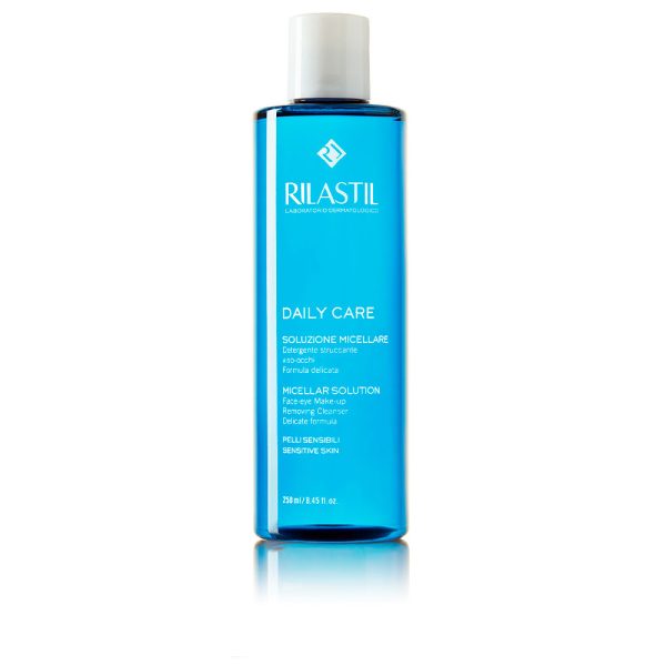 RILASTIL : DAILY CARE micellar solution 400 ml