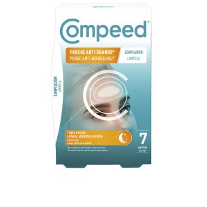 COMPEED : ANTI-PIMPS cleansing patch 7 patches