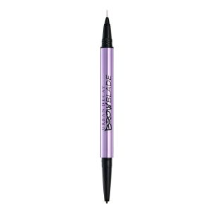 URBAN DECAY : BROW BLADE eyebrow pencil #Dark drapes 1 u