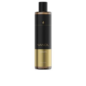 NANOIL : MICELLAR SHAMPOO keratin 300 ml