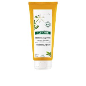 KLORANE : POLYSIANES MONOÏ Y TAMANU BIO conditioner 200 ml