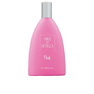 AIRE SEVILLA : AIRE DE SEVILLA PINK eau de toilette spray 150 ml