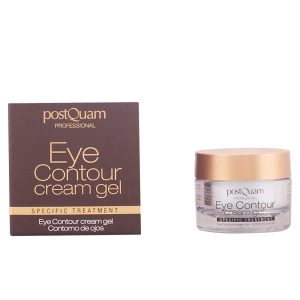 POSTQUAM : EYE CONTOUR cream gel 15 ml