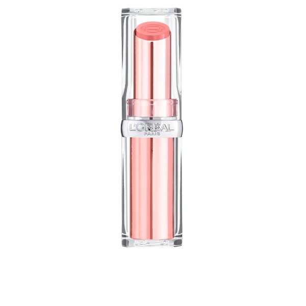 L'ORÉAL PARIS : COLOR RICHE shine lips #112-pasterl exaltation
