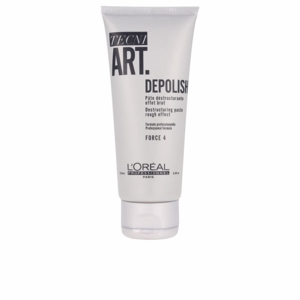L'ORÉAL PROFESSIONNEL PARIS : TECNI ART depolish force 4 100 ml