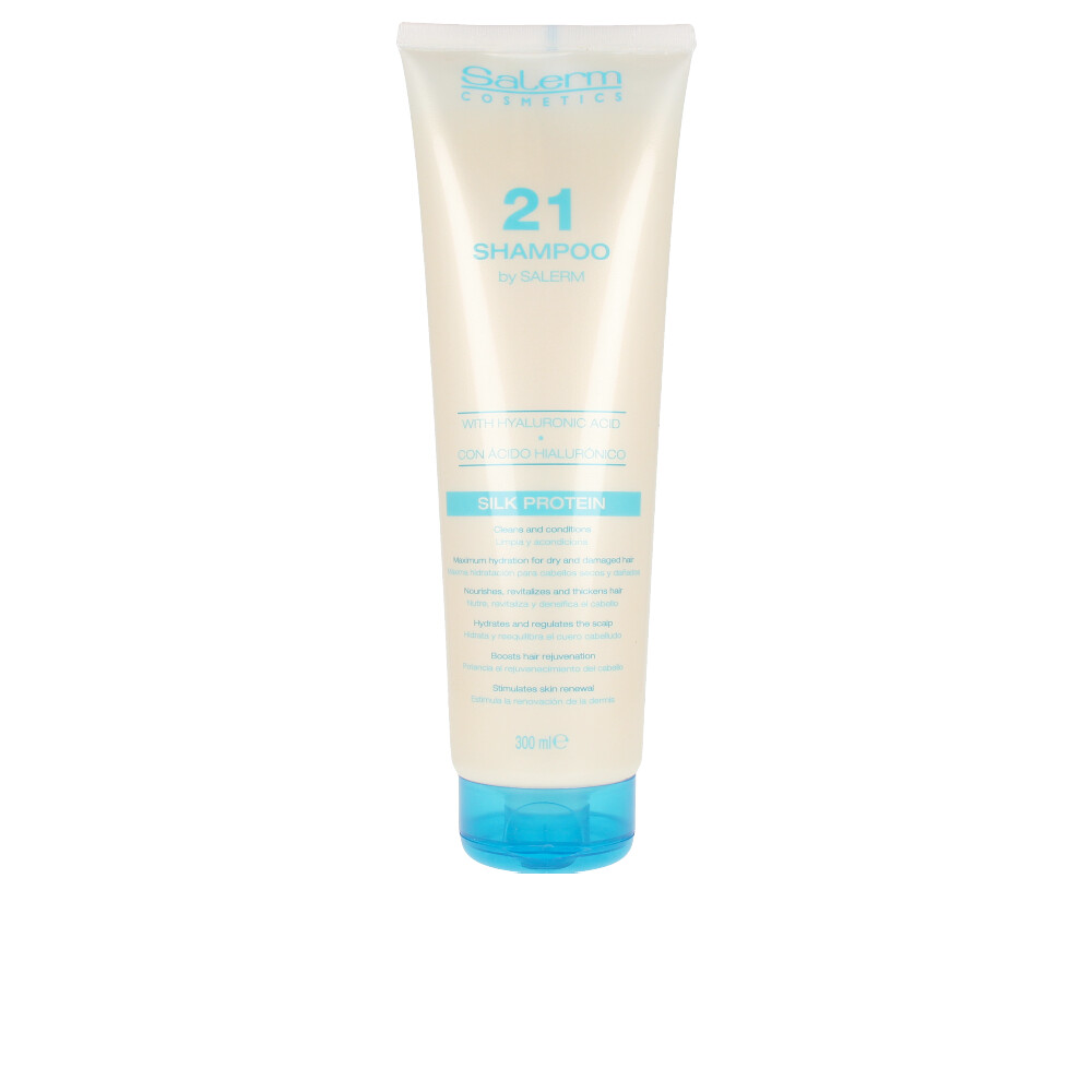 SALERM : SALERM 21 shampoo 300 ml