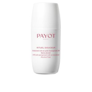 PAYOT : RITUEL CORPS roll-on douceur 75 ml