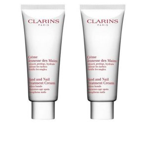 CLARINS : YOUTH HAND CREAM 2 x 100 ml