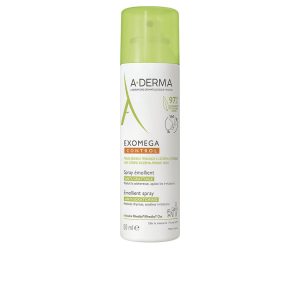 A-DERMA : EXOMEGA CONTROL spray emoliente 50 ml
