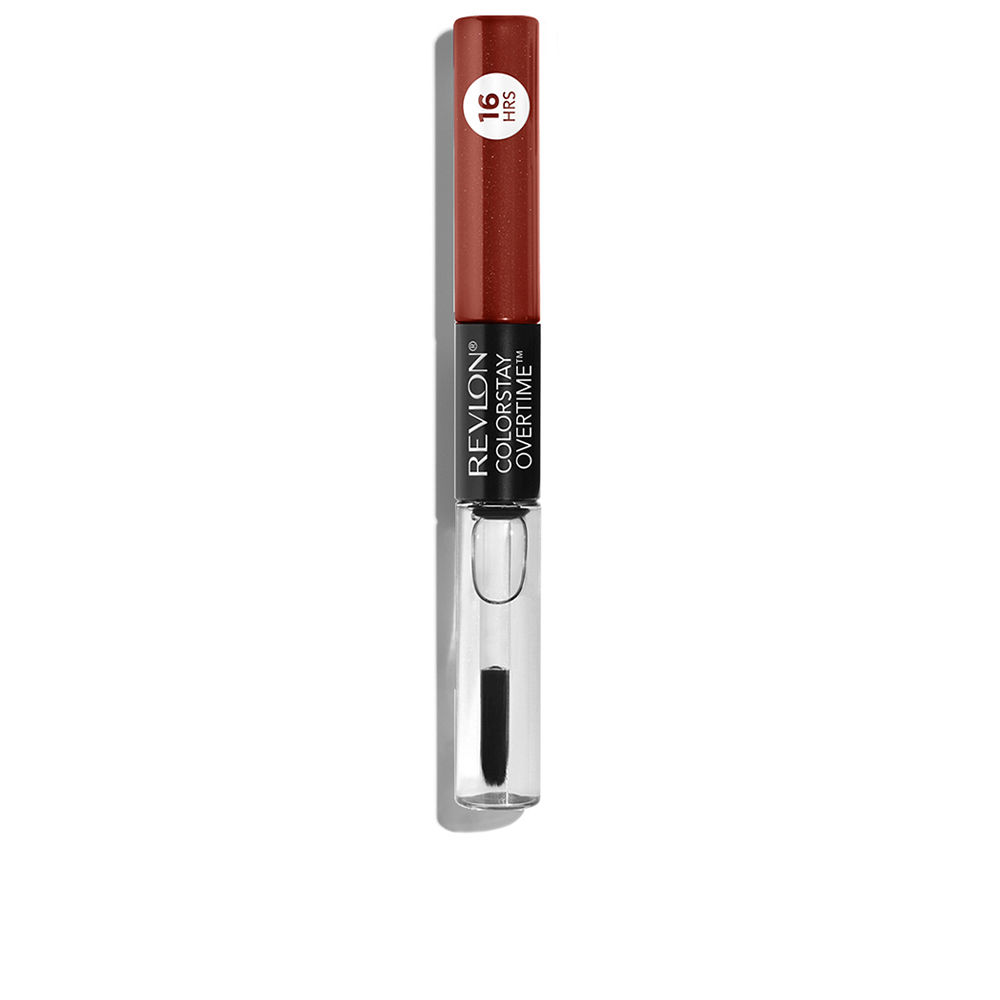 REVLON MASS MARKET : COLORSTAY OVERTIME lipcolor #20-constantly coral