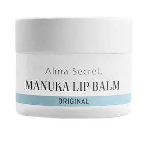 ALMA SECRET : MANUKA lip balm #original 10 ml