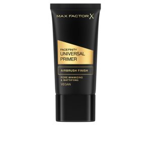 MAX FACTOR : FACEFINITY mattifying and pore minimizing 30 ml