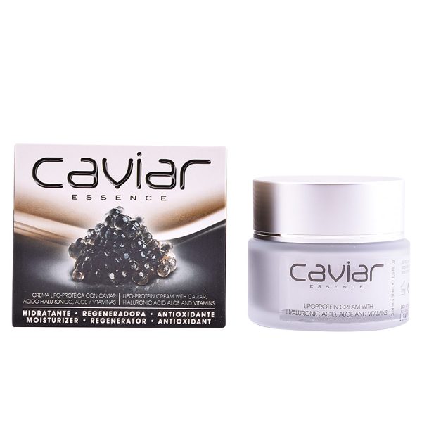DIET ESTHETIC : CAVIAR ESSENCE lipo-protein cream 50 ml