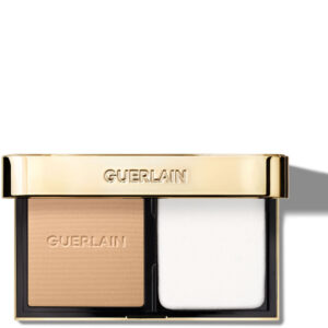 GUERLAIN : PARURE GOLD compact makeup foundation #3N 10 gr