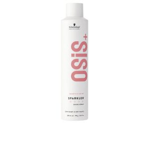 SCHWARZKOPF : OSIS+ sparkler shine spray 300 ml