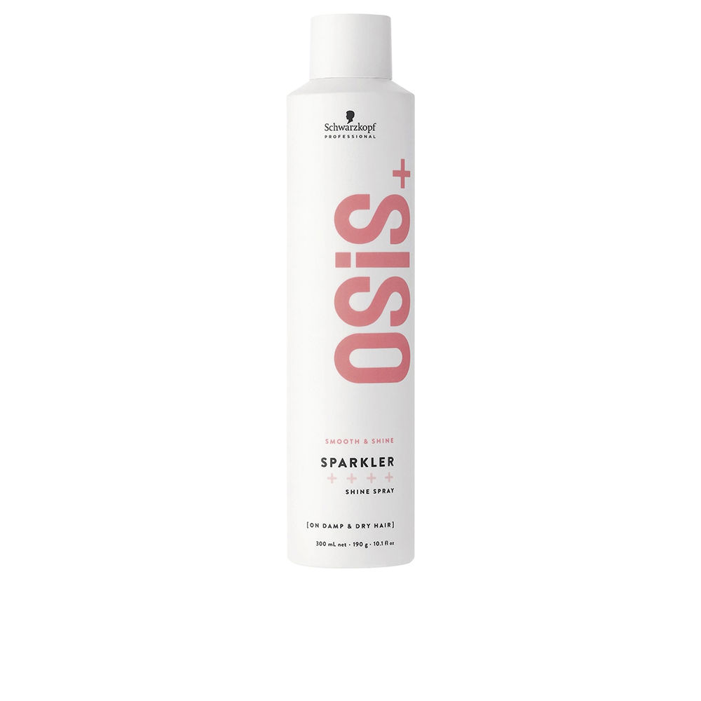 SCHWARZKOPF : OSIS+ sparkler shine spray 300 ml
