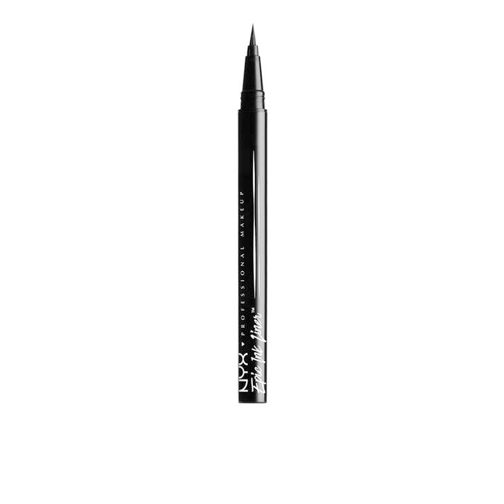 NYX PROFESSIONAL MAKE UP : EPIC INK LINER eyeliner waterproof #black