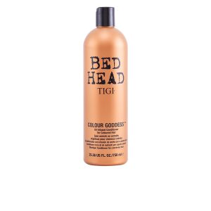 TIGI : BED HEAD COLOUR GODDESS oil infused conditioner 750 ml