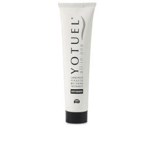 YOTUEL : ALL IN ONE WINTERGREEN toothpaste 75 ml