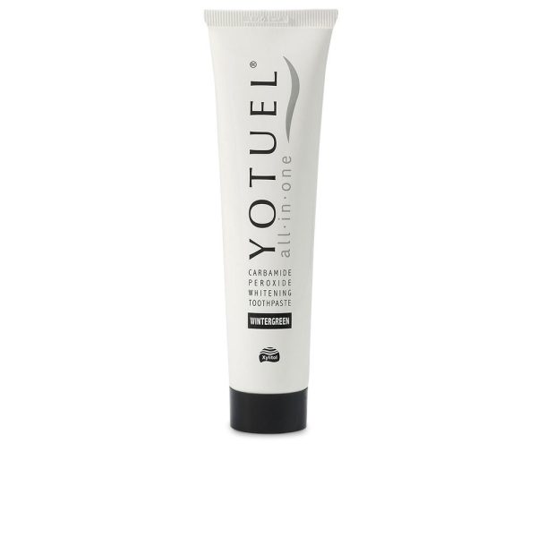 YOTUEL : ALL IN ONE WINTERGREEN toothpaste 75 ml