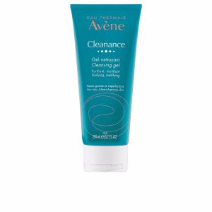 AVÈNE : CLEANANCE gel limpiador 200 ml