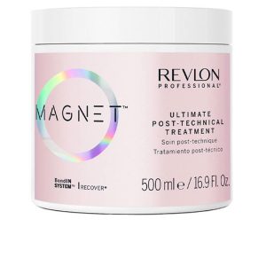 REVLON : MAGNET post-technical treatment 500 ml