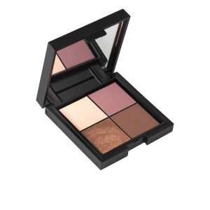 MIA COSMETICS PARIS : EYESHADOW palette #doré