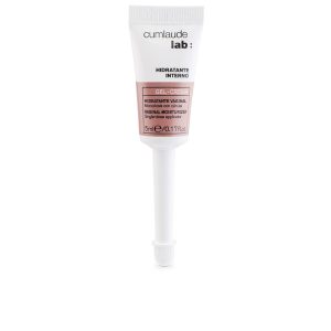 CUMLAUDE LAB : INTERNAL MOISTURIZING gel-cream 6 x 5 ml