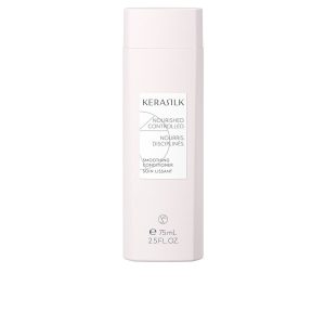 KERASILK : ESSENTIALS smoothing conditioner 75 ml