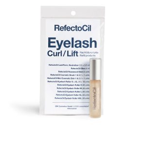 REFECTOCIL : EYELASH curl/lift 4 ml