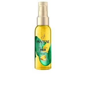 PANTENE : PANTENE ARGAN aceite seco 100 ml