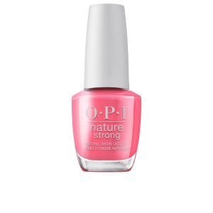 OPI : NATURE STRONG Natural Origin Nail Polish #Big Bloom Energy 15 ml