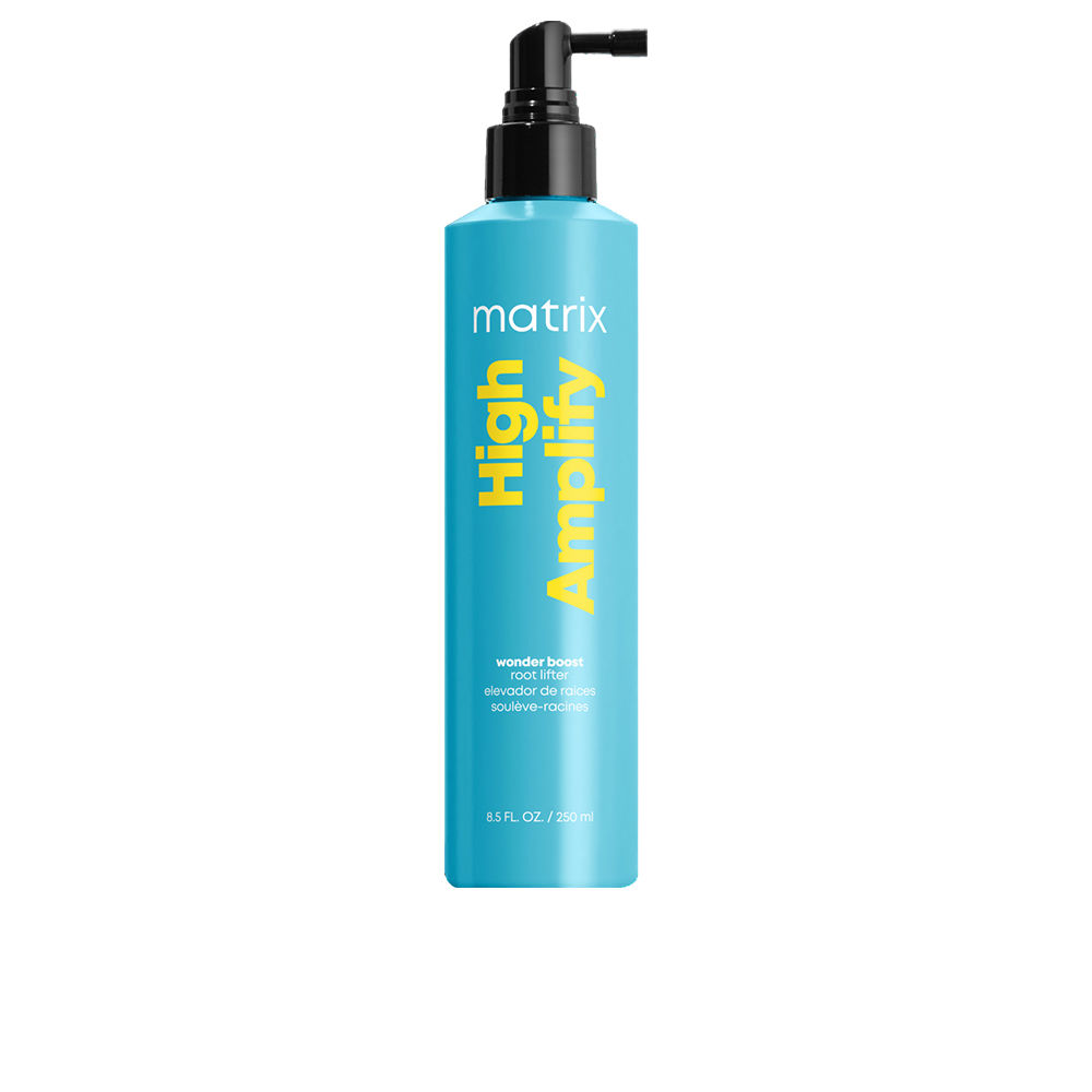 MATRIX : TOTAL RESULTS HIGH AMPLIFY wonder boost root lifter 250 ml