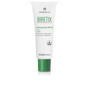 BIRETIX : BIRETIX HYDRAMAT DAY fluid SPF30 50 ml