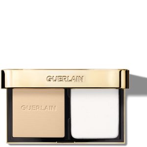 GUERLAIN : PARURE GOLD compact makeup foundation #0N 10 gr