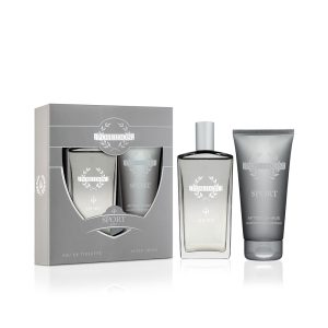 POSEIDON : POSEIDON SPORT MEN LOT 2 pz