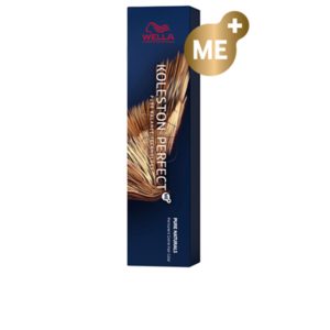 WELLA PROFESSIONALS : KOLESTON PERFECT ME+ SPECIAL BLONDE 12/0 60ml