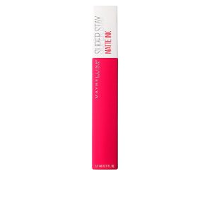 MAYBELLINE : SUPERSTAY MATTE INK liquid lipstick #150-path finder