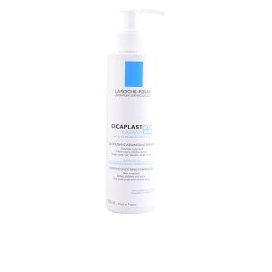 LA ROCHE POSAY : CICAPLAST LAVANT B5 gel moussant assainissant apaisant 200 ml