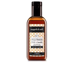 NUGGELA & SULÉ : PREMIUM champú extracto de cebolla 100 ml
