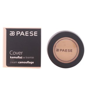 PAESE : COVER KAMOUFLAGE cream #20