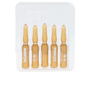 LA CABINE : EYE CONTOUR AMPOULES 10 x 2 ml