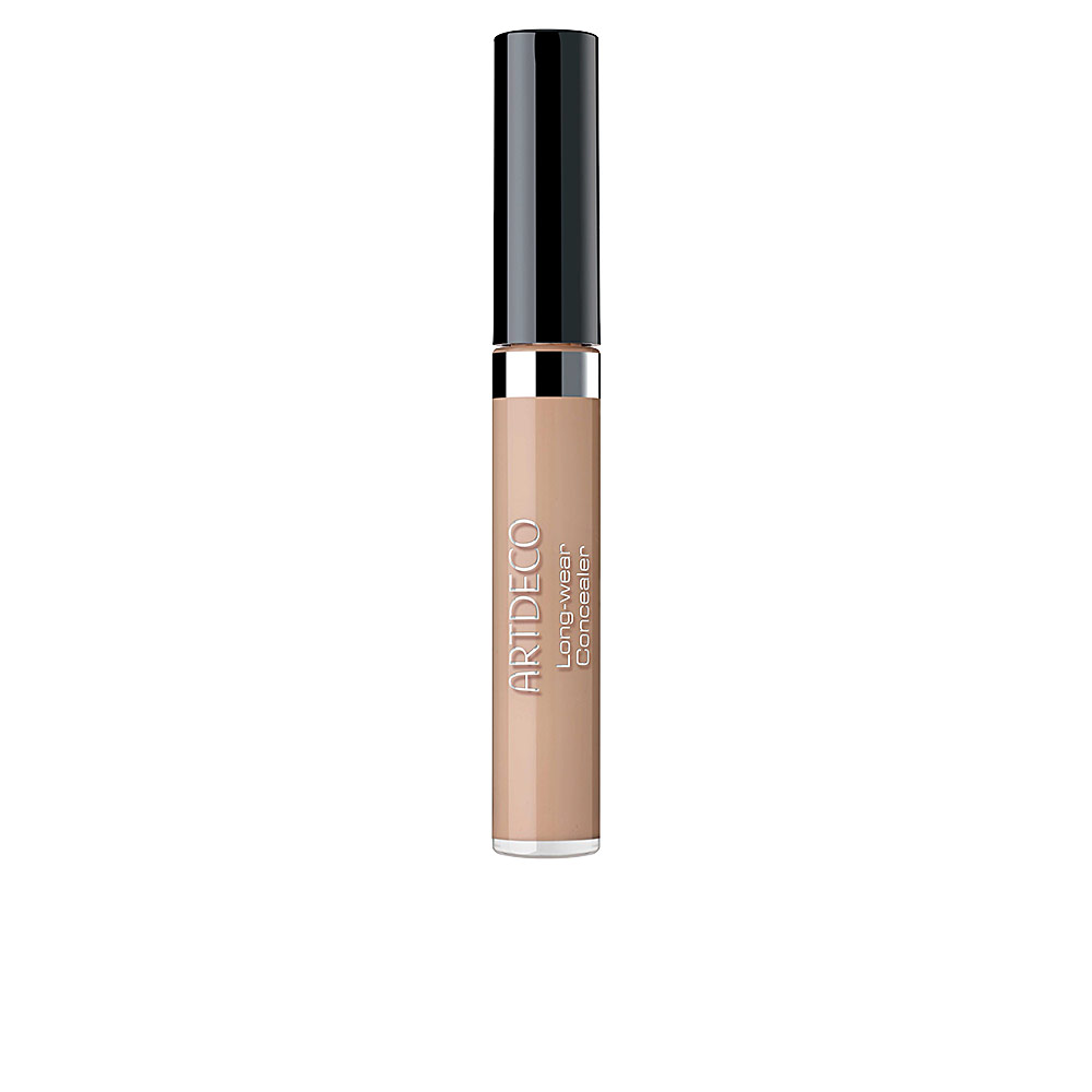 ARTDECO : LONG-WEAR concealer waterproof #22-soft olive