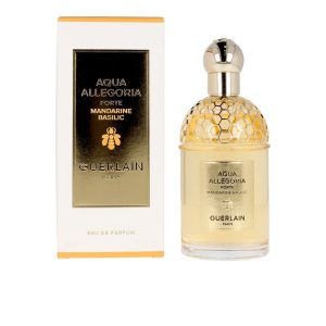 GUERLAIN : AQUA ALLEGORIA MANDARINE BASILIC eau de parfum spray 125 ml