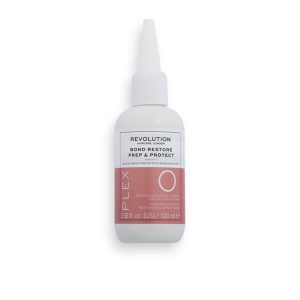 REVOLUTION HAIR CARE : PLEX 0 bond restore prep & protect 100 ml