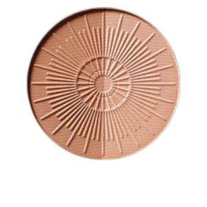 ARTDECO : BRONZING POWDER COMPACT longlasting recharge #80-natural 10 gr